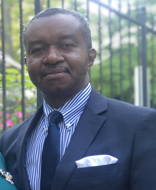Jimmy Jean-Francois